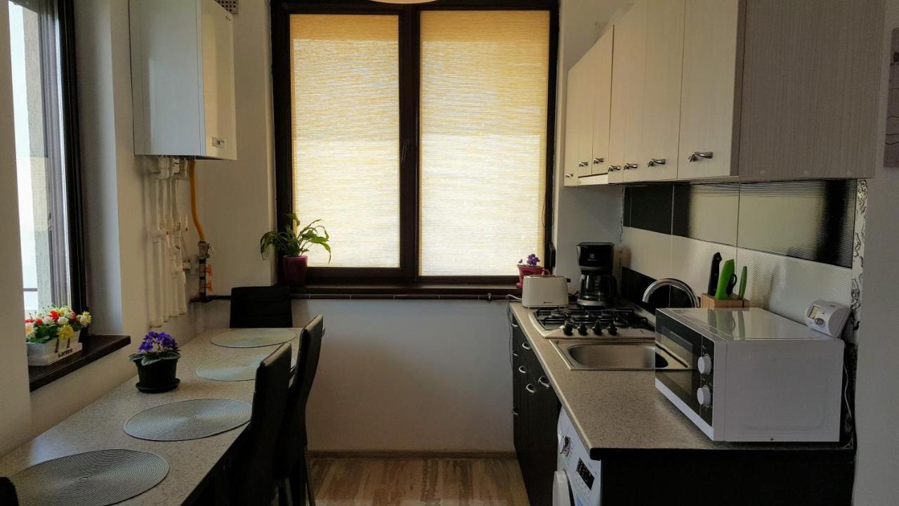 Apartament Muzea Mamaia Nord Нэводари Экстерьер фото