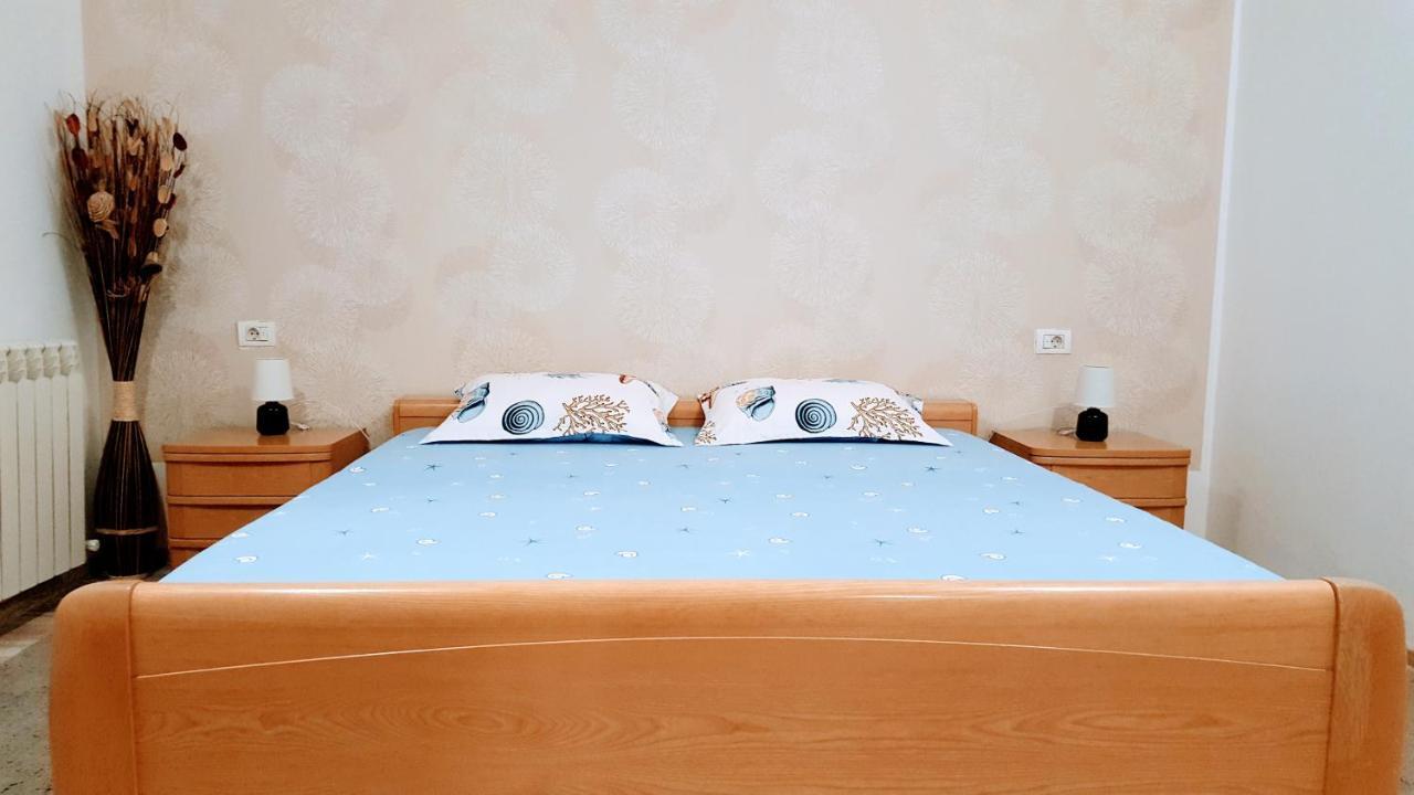 Apartament Muzea Mamaia Nord Нэводари Экстерьер фото