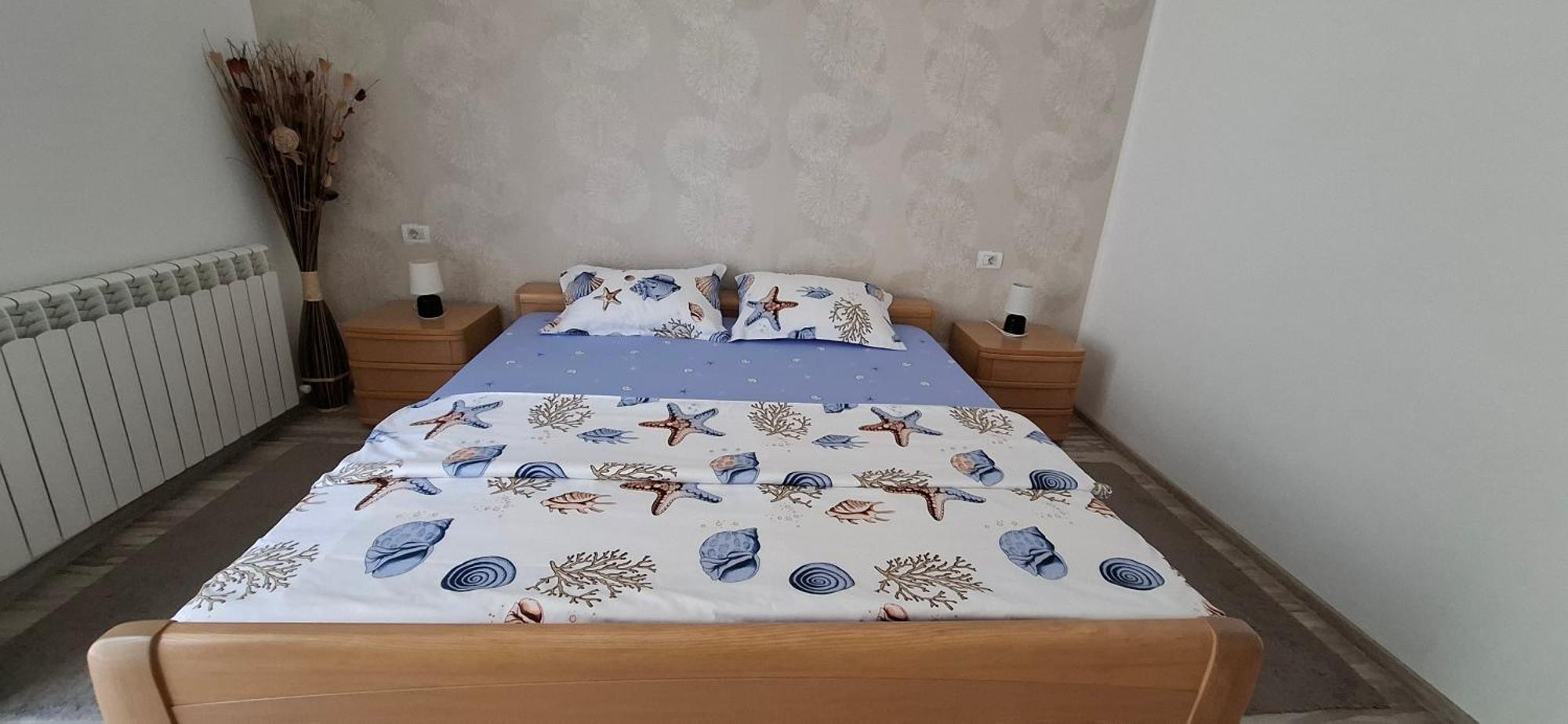 Apartament Muzea Mamaia Nord Нэводари Экстерьер фото